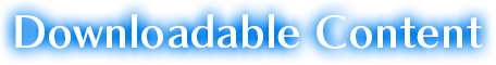 Downloadable Content